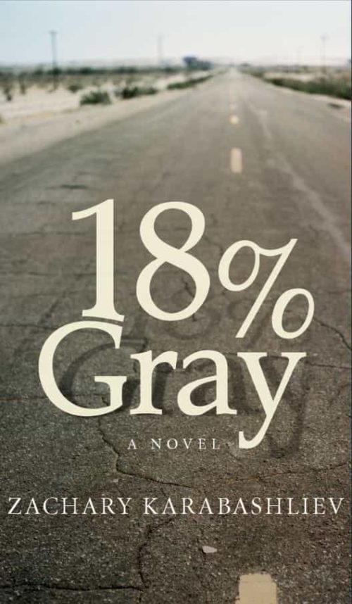 18% Gray