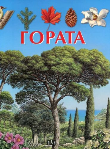 Гората