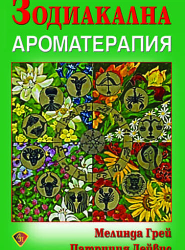 Зодиакална ароматерапия