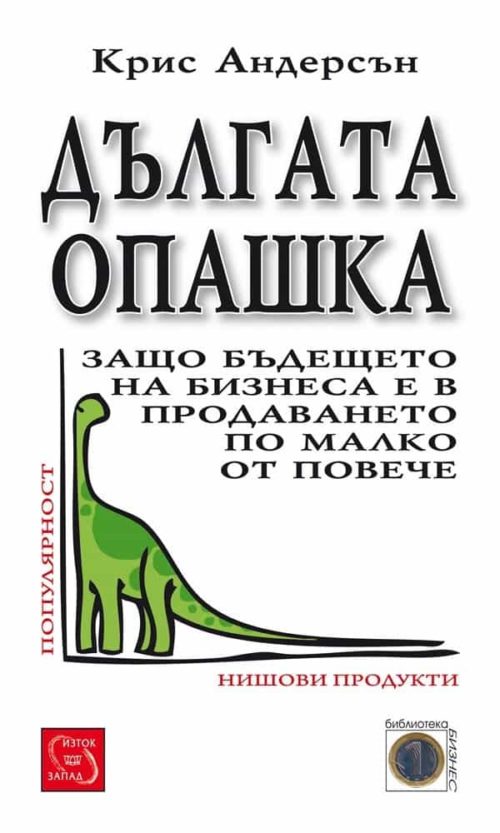 Дългата опашка