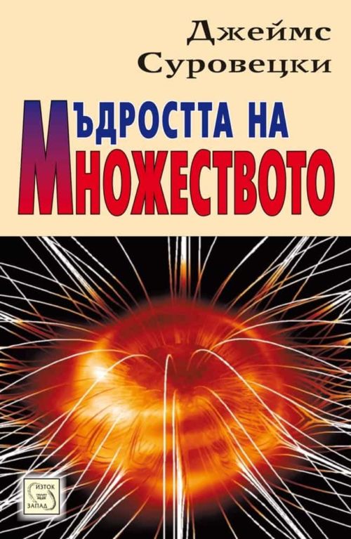 Мъдростта на множеството