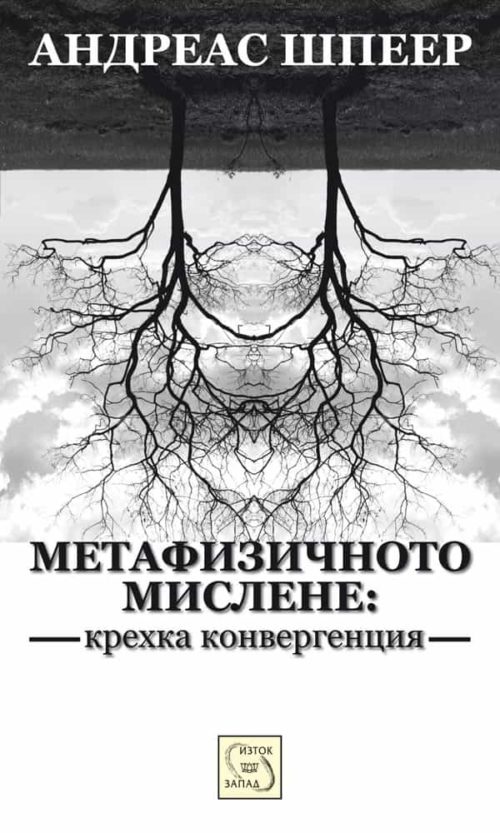 Метафизичното мислене: крехка конвергенция