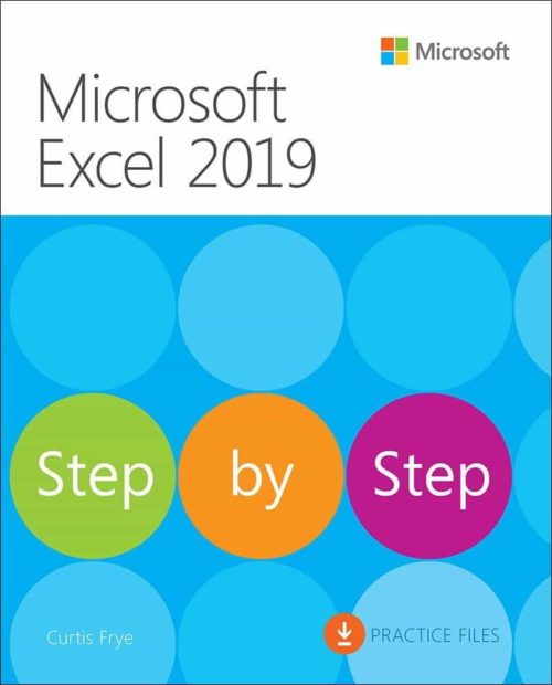 Microsoft Excel 2019 for Dummies