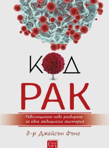 Код рак