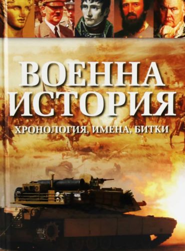 Военна история: Хронология, имена, битки