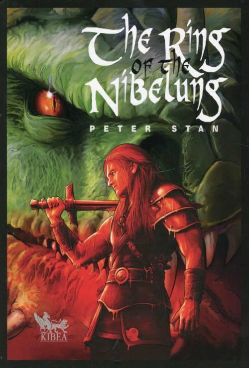 The Ring of the Nibelung