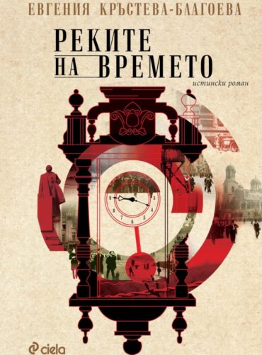 Реките на времето